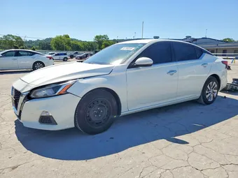 2020 Nissan Altima 1N4BL4BV0LC226404 Lot 55798336