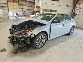 2026 Nissan Altima 1N4BL4DV7TN338876 Lot 60151096
