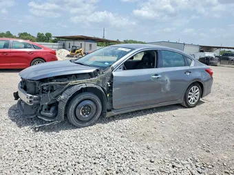 2017 Nissan Altima 1N4AL3AP2HN319042 Lot 85771685