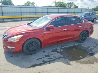 2015 Nissan Altima 1N4AL3AP7FC591546 Lot 54067856
