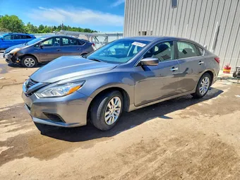 2018 Nissan Altima 1N4AL3AP4JC235547 Lot 57904676