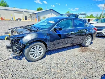 2018 Nissan Altima 1N4AL3AP3JC285386 Lot 56827506