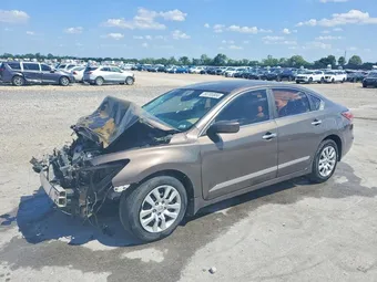 2015 Nissan Altima 1N4AL3APXFC125643 Lot 50785856