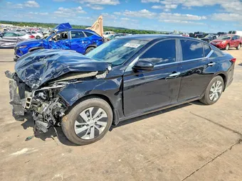 2019 Nissan Altima 1N4BL4BV5KN315677 Lot 57589026
