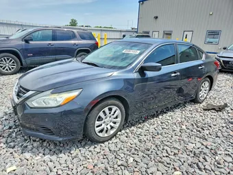 2018 Nissan Altima 1N4AL3AP9JC164071 Lot 85967455