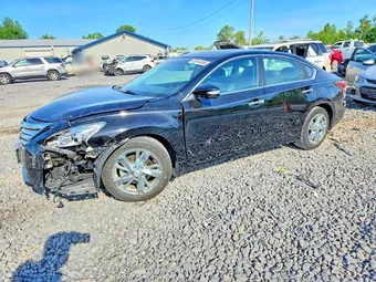 2015 Nissan Altima 1N4AL3AP9FN885986 Lot 55844406