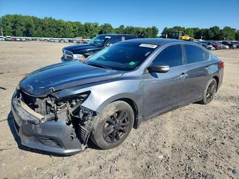 2016 Nissan Altima 1N4AL3AP2GC135567 Lot 57343396