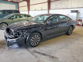2025 Nissan Altima 1N4BL4DV9SN376768 Lot 60565196