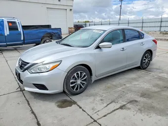 2016 Nissan Altima 1N4AL3AP7GC162683 Lot 48288506