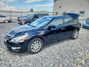 2015 Nissan Altima 1N4AL3AP7FN878700 Lot 56369536