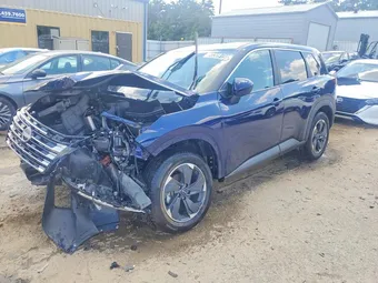 2024 Nissan Rogue 5N1BT3BA2RC697167 Lot 60309156