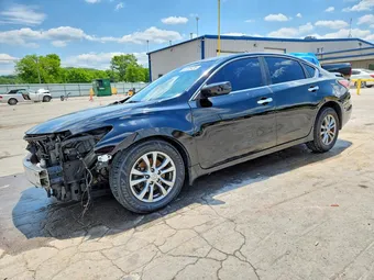 2015 Nissan Altima 1N4AL3AP2FN362390 Lot 53135426