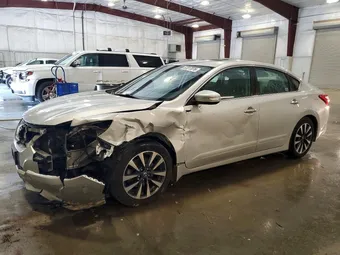 2016 Nissan Altima 1N4AL3AP6GC224509 Lot 57017076