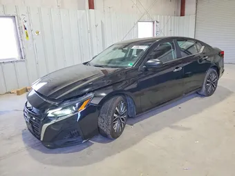 2025 Nissan Altima 1N4BL4DV2SN375509 Lot 59176666