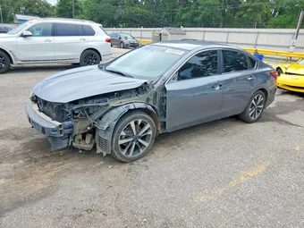 2017 Nissan Altima 1N4AL3AP3HN310804 Lot 54993816