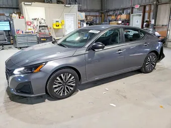 2024 Nissan Altima 1N4BL4DV9RN393791 Lot 73703095