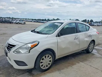 2018 Nissan Versa 3N1CN7AP0JL849801 Lot 57578256