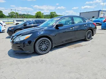 2016 Nissan Altima 1N4AL3AP7GC230934 Lot 58819066