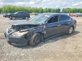 2016 Nissan Altima 1N4AL3AP6GC278876 Lot 50422576