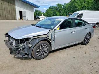 2024 Nissan Altima 1N4BL4DV6RN346699 Lot 60498886