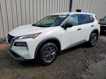 2023 Nissan Rogue 5N1BT3AA4PC923692 Lot 60375436