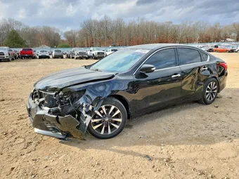 2017 Nissan Altima 1N4AL3AP2HC266984 Lot 72390095