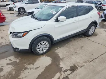 2019 Nissan Qashqai JN1BJ1CP3KW216240