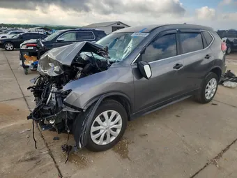 2017 Nissan Rogue JN8AT2MV0HW002258 Lot 54490466