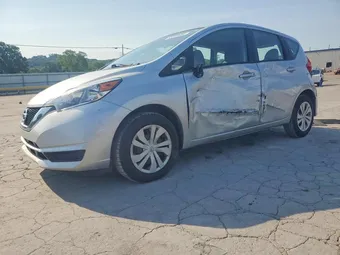 2018 Nissan Versa 3N1CE2CP9JL357655 Lot 58702666