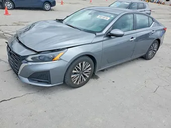 2023 Nissan Altima 1N4BL4DV0PN302856 Lot 58015616