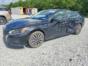 2023 Nissan Altima 1N4BL4DV2PN356465 Lot 54018026