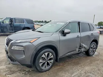 2023 Nissan Rogue 5N1BT3BA9PC927252 Lot 56669776