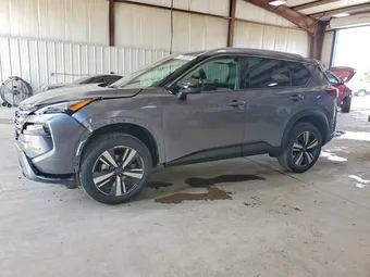 2026 Nissan Rogue 5N1BT3CB3TC839427 Lot 59168976
