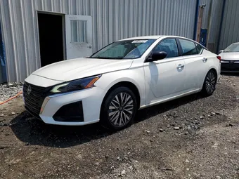 2025 Nissan Altima 1N4BL4DV2SN353994 Lot 59113936