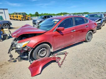 2016 Nissan Altima 1N4AL3AP1GC154482 Lot 53433346