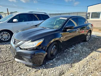 2016 Nissan Altima 1N4AL3AP8GN355798 Lot 56675536