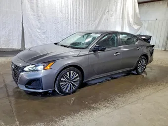 2025 Nissan Altima 1N4BL4DV3SN404645 Lot 85633205