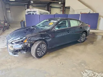 2026 Nissan Altima 1N4BL4DV9TN341164 Lot 59894536