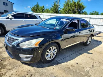 2015 Nissan Altima 1N4AL3AP6FC155061 Lot 57124546
