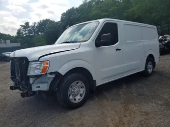 2020 Nissan NV 1N6BF0KY5LN808939