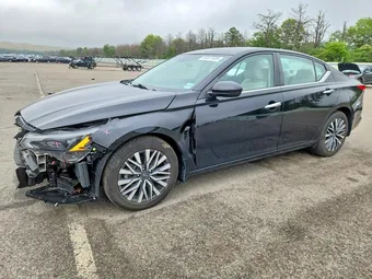 2023 Nissan Altima 1N4BL4DV6PN308791 Lot 58357426