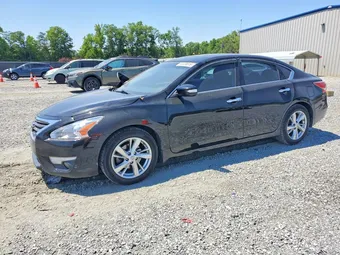 2015 Nissan Altima 1N4AL3AP6FN380455 Lot 53139516