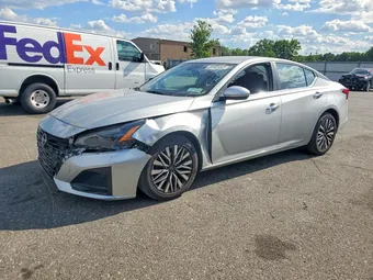 2023 Nissan Altima 1N4BL4DV9PN349707 Lot 55516936