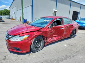 2017 Nissan Altima 1N4AL3AP9HC230208 Lot 58032866