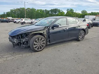 2023 Nissan Altima 1N4BL4EVXPN399241 Lot 54831626