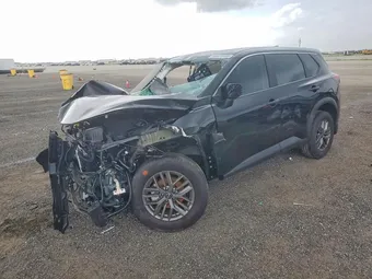 2026 Nissan Rogue 5N1BT3AA2TC692737 Lot 55418186