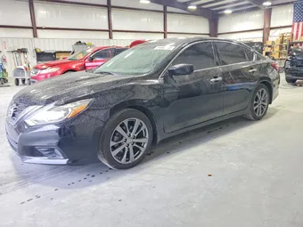 2018 Nissan Altima 1N4AL3AP5JC249666 Lot 54460736