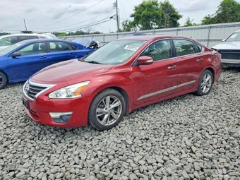 2015 Nissan Altima 1N4AL3AP7FN300323 Lot 60429316