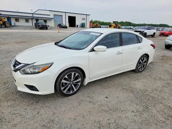2017 Nissan Altima 1N4AL3AP7HC146209 Lot 52570686