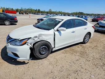 2018 Nissan Altima 1N4AL3AP2JC115360 Lot 47104076